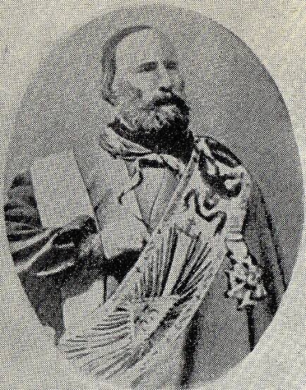 Giuseppe Garibaldi - Wikipedia