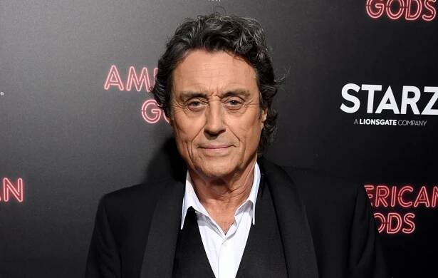 Ian mcshane
