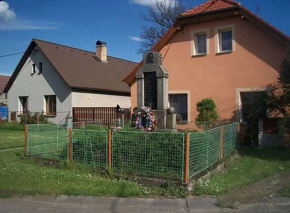 Svojkovice (okres Rokycany)