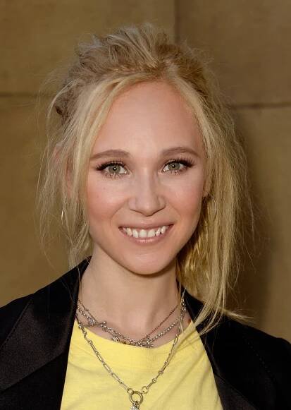 Juno Temple