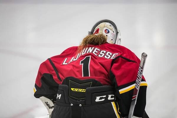 A Night to Remember at Father David Bauer! – Girls Hockey Calgary