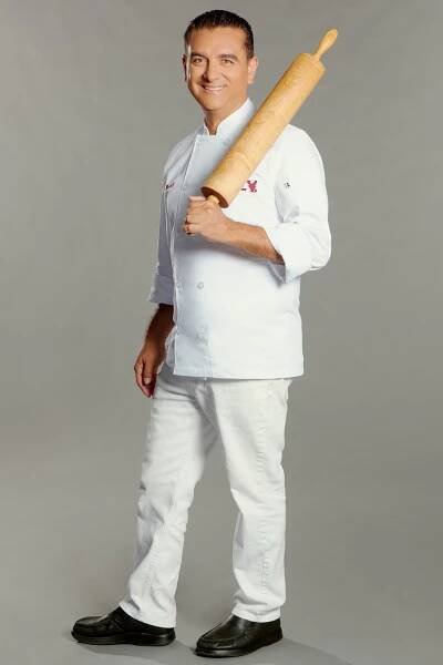 Buddy Valastro, Cake Dynasty