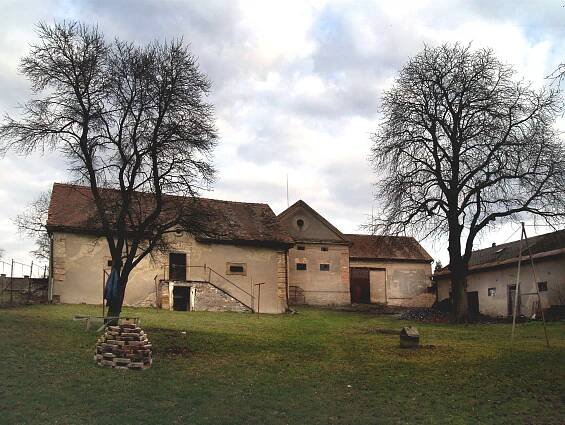 Galerie | Nadační fond Františka Lukeše - Činěves