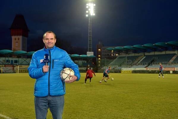 O pořadu Sportovní ozvěny | České Budějovice