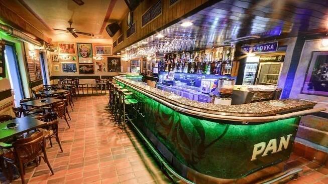 Thalia Bar&Club