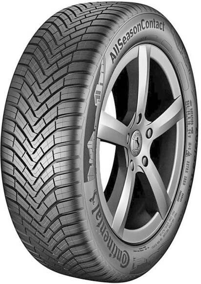 CONTINENTAL ALLSEASONCONTACT 215/65 R 16 102V