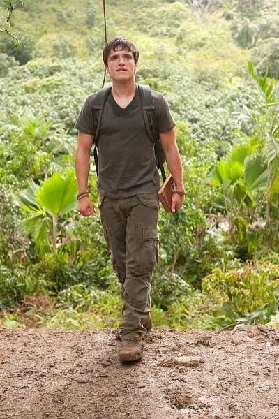 Josh Hutcherson