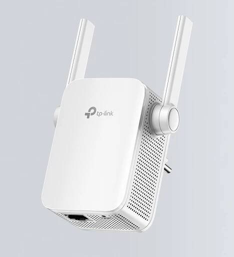RE305 | Dvoupásmový Wi-Fi 5 Extender AC1200 | TP-Link Česká republika