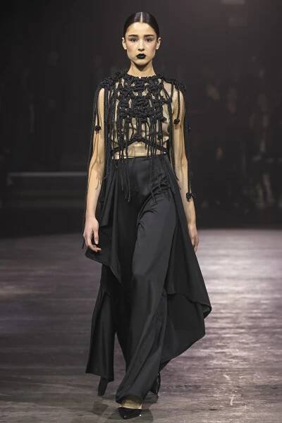 MBPFW 2025: Představujeme 5 nej z pražského fashion weeku