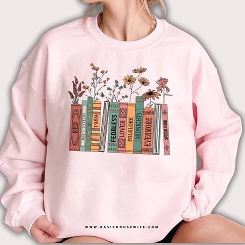 Gifts for Taylor Swift Fans