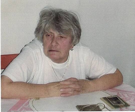 Olga Dufková