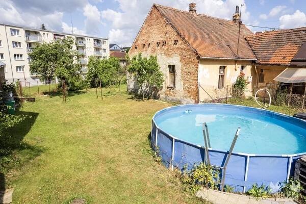 Prodej Dům, Havlíčkova, Strakonice - Strakonice I