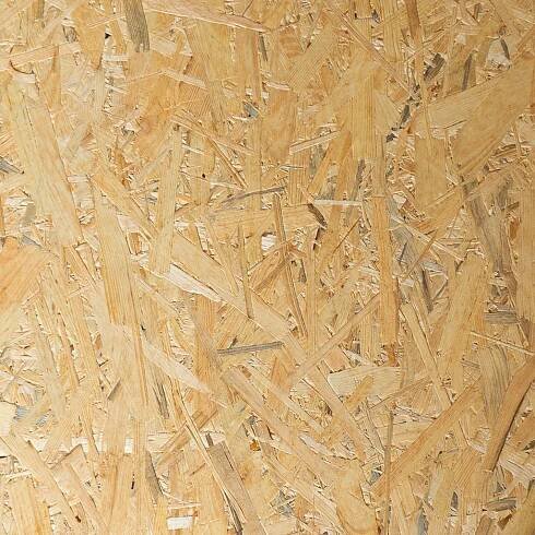 Desky OSB 3 s perodrážkou 12x675x2500 mm | Palubky Vencl