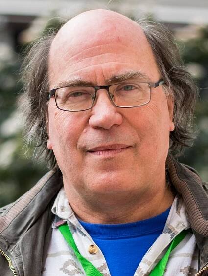 portrait de Stéphane Bortzmeyer