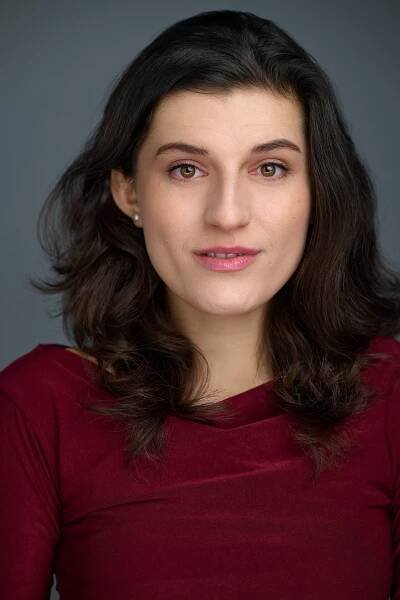 Johana Tilšer - Castingofka.cz