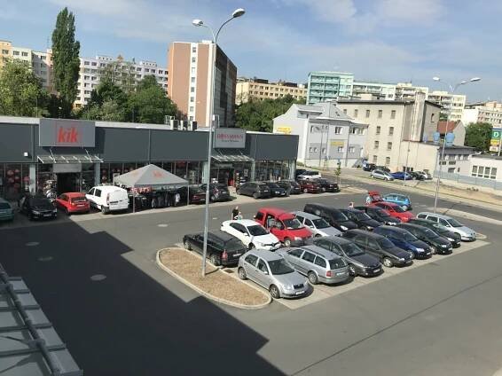 Z Centrum Mělník - Rofox spol. s r.o.