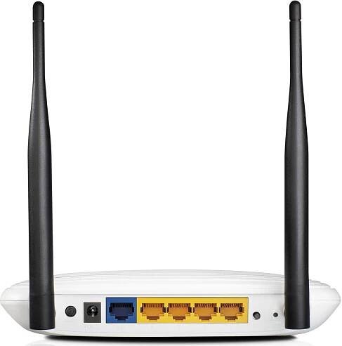TP-Link TL-WR841N | SUNTECH Computer - prodej počítačů, elektroniky a spotřebního materiálu