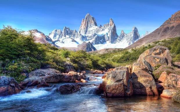 Bespoke holidays to Argentina
