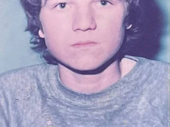 Michael Barrett (17), Raheny - ‘He was very ambitious and had very clear plans and dreams’