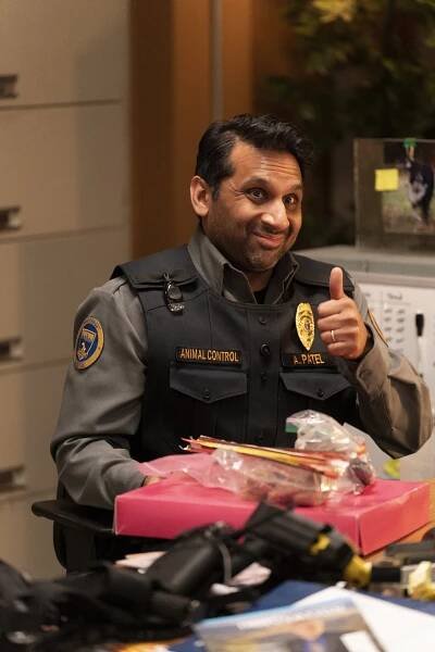 Animal Control (2023)