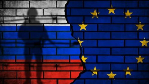 Moskvě se daří obcházet sankce. EU je chce proto zpřísnit - Seznam Zprávy
