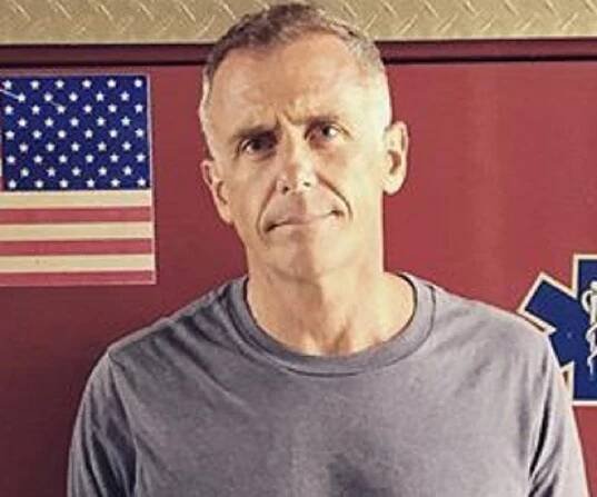 David Eigenberg Biography – Facts, Childhood, Family Life, Achievements