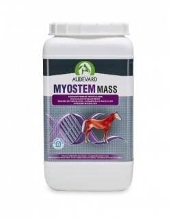 Audevard Myostem Mass