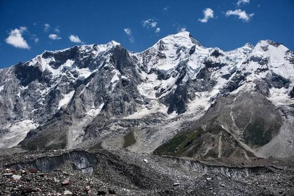 Masherbrum