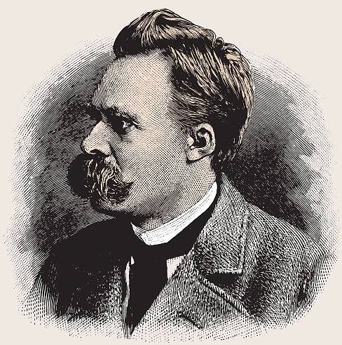 Did Nietzsche Believe In Free Will?