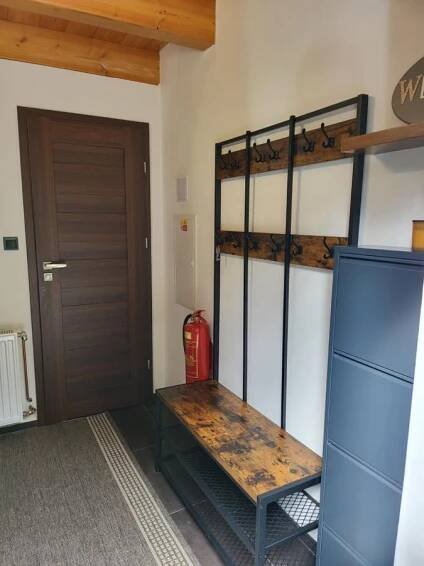 Vila Privat Kras Holstejn Exteriér fotografie