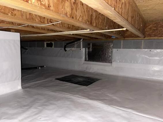 Should You Seal Your Crawl Space Vents?