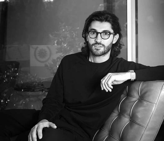 Giampiero Tagliaferri Knows Italian Design — Here’s His 1stDibs Auctions Wish List