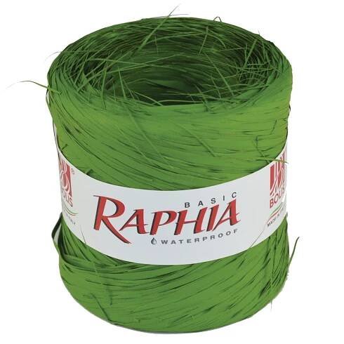 Raphia Bollis