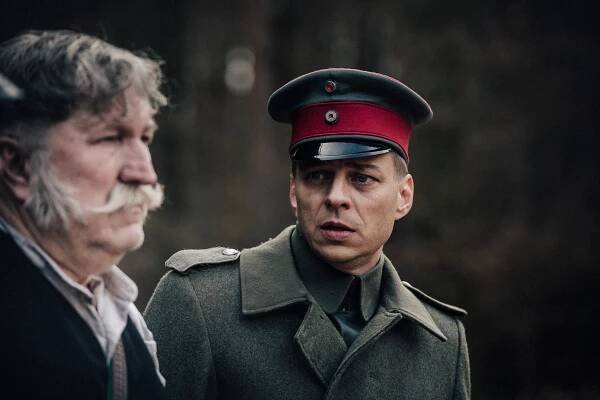 Tom Wlaschiha