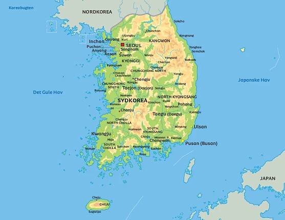 Korea