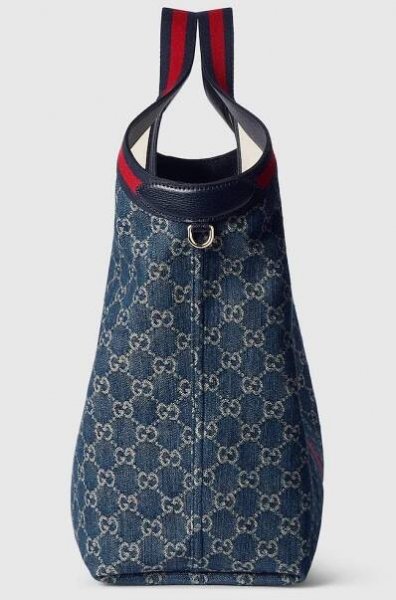 Gucci Giglio large tote bag