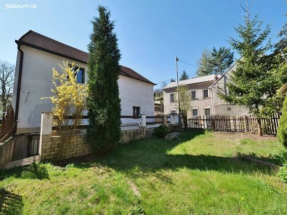 Prodej Dům, Malé Březno - Leština, okres Ústí nad Labem