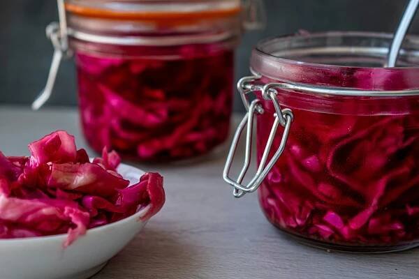 Začněte s fermentací doma: Zdravá probiotická síla ve vaší kuchyni