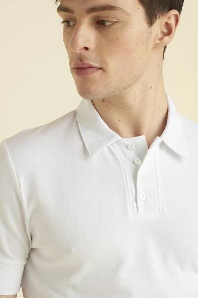 CREW & TAILOR - Men's Uniform