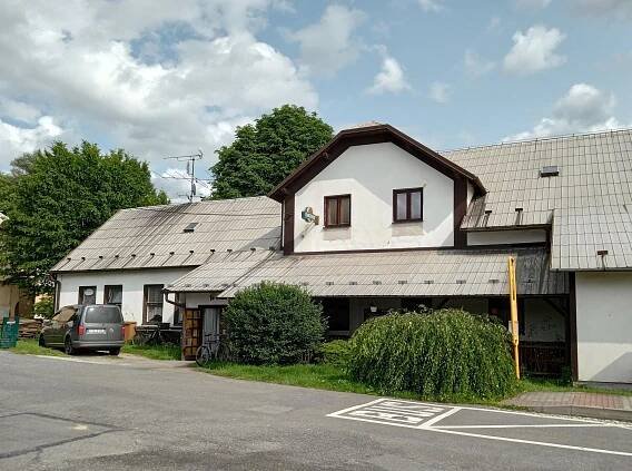 Fotografie - Hostinec pod zámkem Nová Horka - 09.06.2025
