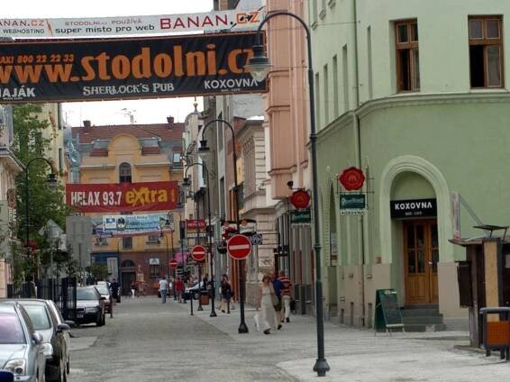 OBRAZEM: Stalo se ve středu