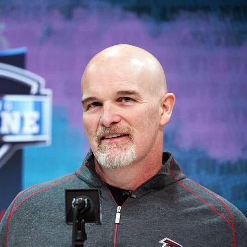 Cowboys DC Dan Quinn not yet concerned with future