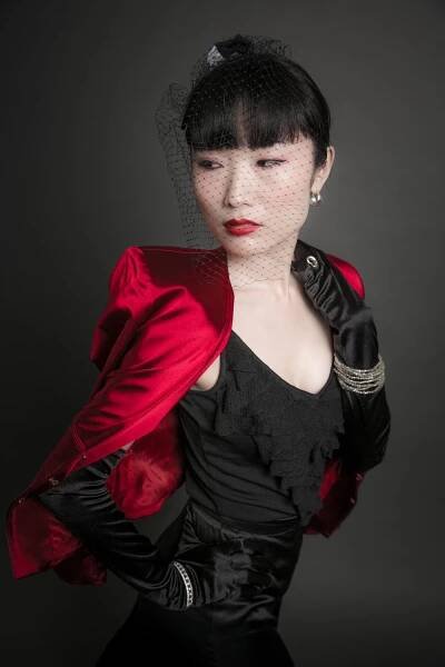 Dreaming of Sayoko Yamaguchi