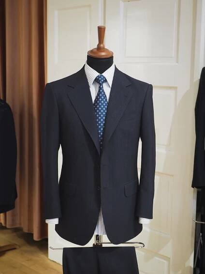 GALÉRIA - Maximilian Mucska Tailors