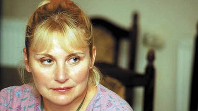 Veronika Gajerová (57) z Ordinace: Záchrana před novými dluhy!