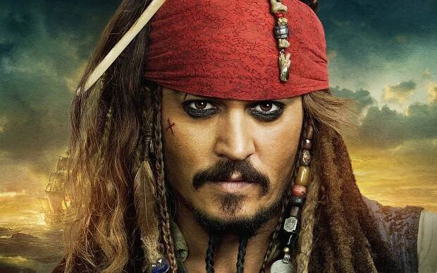 Jack Sparrow Wallpapers - Full HD wallpaper search