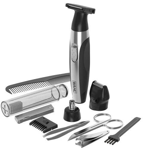 WAHL 05604-616 Travel kit deluxe