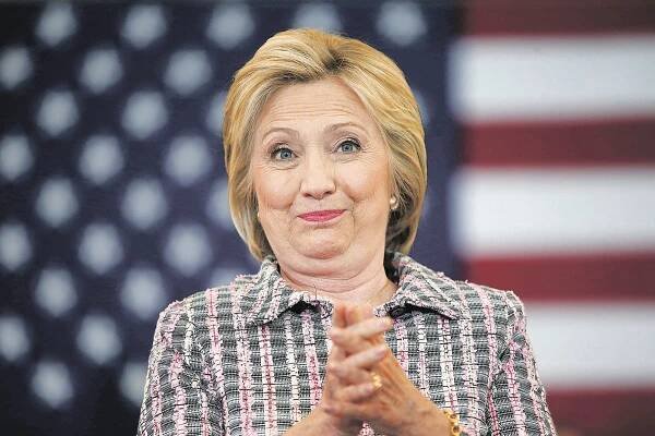 Hillary: dlhý ťažký výstup na vrchol