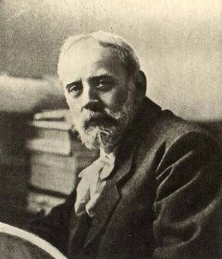 Klavdy Lebedev