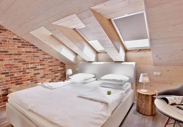 Absolutum Wellnes Hotel foto 4